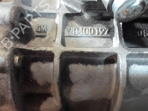 Gearbox OPEL CORSA B (S93)  | BP13649185M3 