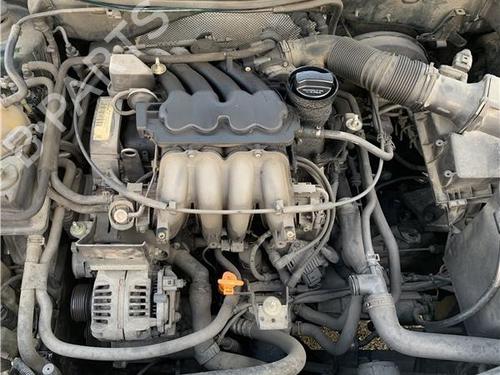 Used Other Other SEAT TOLEDO II (1M2) [1998-2006] 26445164 26445164