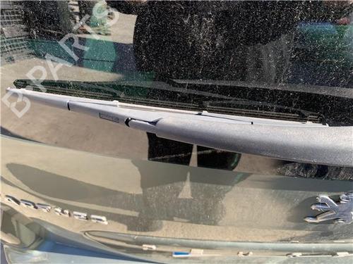 Rear windshield wiper arm PEUGEOT PARTNER Tepee 1.6 HDi 16V | BP32451035C144 