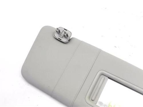Right sun visor AUDI A4 B7 (8EC) 2.0 TDI | BP40150698I2 - Image 3