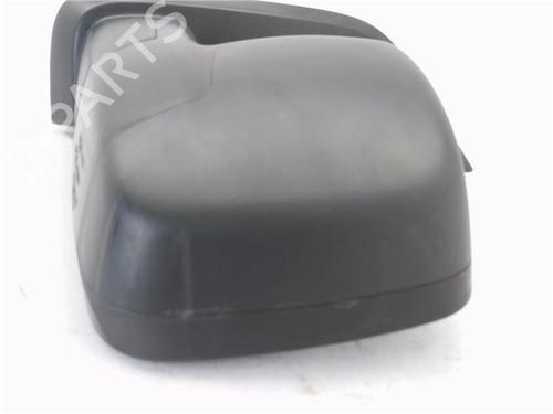 Left mirror FIAT FIORINO Box Body/MPV (225_)  | BP25378671C26 