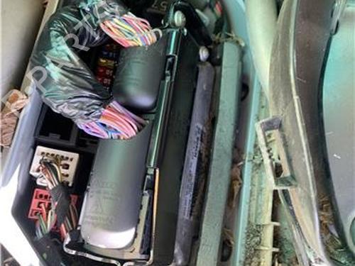 Electronic module AUDI A4 B8 Avant (8K5) 2.0 TDI | BP32418370M83 