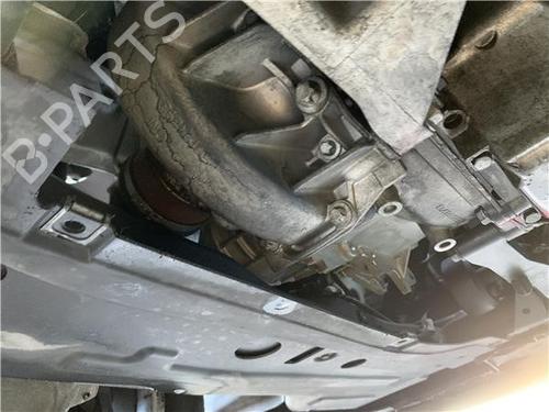 Gearbox OPEL ASTRA J (P10) 1.6 CDTi (68) | BP32419130M3 - Image 9