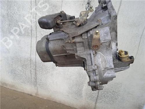 gearbox-citroen-c3-i-fc_-fn_-2002-2003-2004-2005-2006-2007-2008-2009-2010-2011-2012-2013-30485792 main image