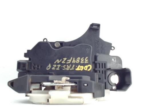 Rear left lock MITSUBISHI COLT VI (Z3_A, Z2_A) 1.1 (Z31A, Z32A) | BP11363453C100 