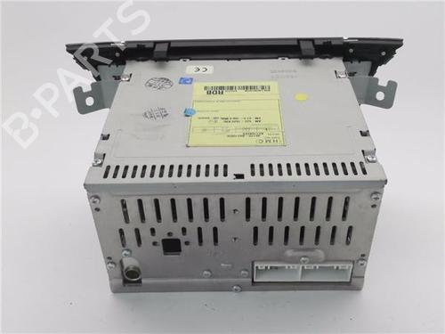 Radio HYUNDAI i30 (GD) 1.4 | BP36050862E6 - Image 4