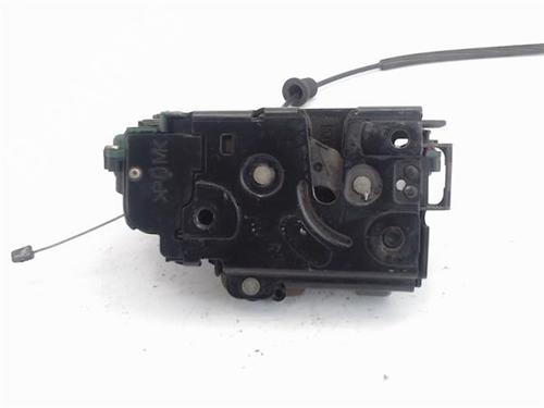 Used Front left lock SEAT IBIZA II (6K1) [1993-2002]  16975910