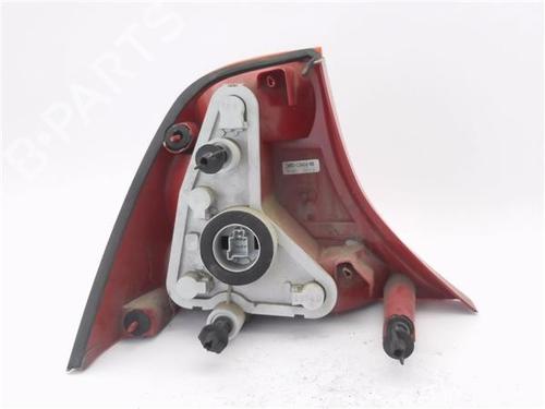 Høyre baklys FORD FOCUS II (DA_, HCP, DP) 1.6 | BP29993251C35 