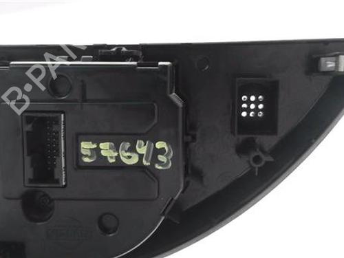 Climate control NISSAN NOTE (E11, NE11) 1.5 dCi | BP40150668I5  - Image 6