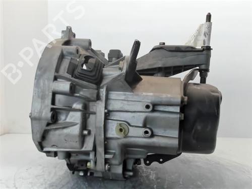 Getriebe RENAULT SCÉNIC I MPV (JA0/1_, FA0_)  | BP13050488M3 