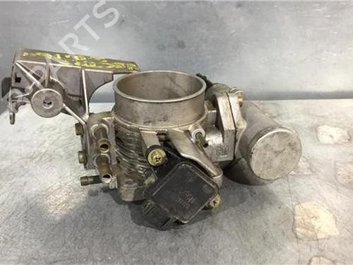 Used Throttle body OPEL VECTRA B (J96) 2.0 i 16V (F19) (136 hp) 12148270