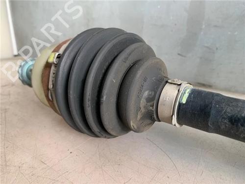 Right front driveshaft SEAT IBIZA V (KJ1, KJG) 1.0 TSI | BP30154116M39