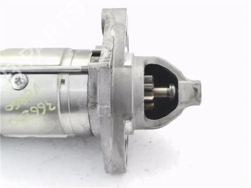Starter TOYOTA VERSO (_R2_) 2.0 D-4D (AUR20_, AUR20R) | BP23842555M8 