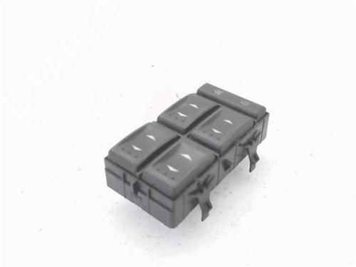 Left front window switch FORD MONDEO III (B5Y) 2.0 16V DI / TDDi / TDCi | BP34621550I27 - Image 4