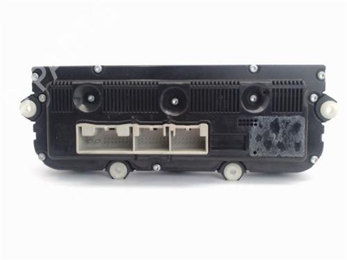 Climate control VW GOLF PLUS V (5M1, 521) 2.0 TDI 16V | BP16418142I5 