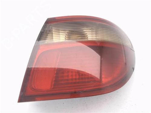 Used Right taillight NISSAN ALMERA II Hatchback (N16) [2000-2025]  28095861