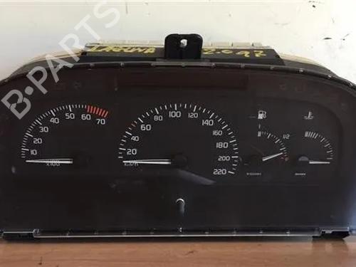 Used Instrument cluster RENAULT LAGUNA I (B56_, 556_) [1993-2002]  12597874