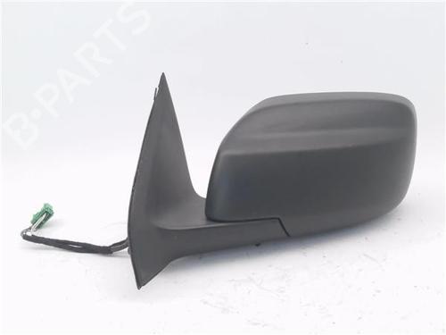 Used Left mirror Left mirror VOLVO XC90 I (275) D5 AWD (163 hp) 33288183 33288183