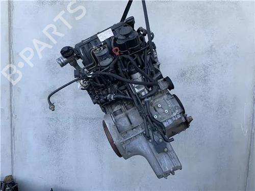Engine MERCEDES-BENZ A-CLASS (W168)  | BP12597382M1 