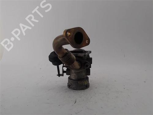 Throttle body AUDI A4 B6 Avant (8E5) 1.9 TDI | BP21359919M82