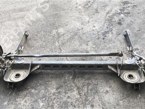 Used Rear axle RENAULT TRAFIC III Van (FG_) [2014-2025]  9635724