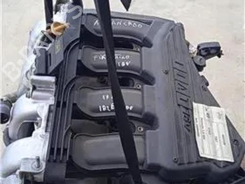 Engine FIAT BRAVO I (182_)  | BP25914469M1 