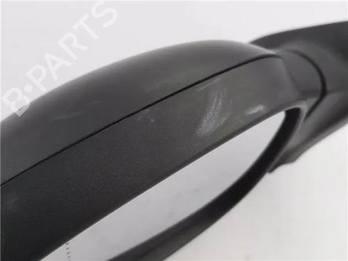 Left mirror NISSAN MICRA III (K12)  | BP23169200C26 