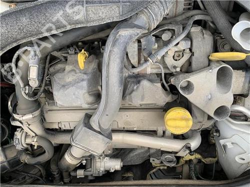 Engine RENAULT CLIO III (BR0/1, CR0/1) | BP32419639M1