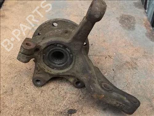 Left front steering knuckle RENAULT CLIO I (B/C57_, 5/357_) 1.2 (B/C/S572) | BP18085320M25 