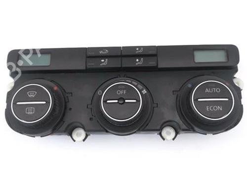 climate-control-vw-golf-plus-v-5m1-521-2004-2005-2006-2007-2008-2009-2010-2011-2012-2013-40150839 main image