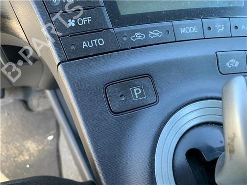 Elektrisk parkeringsbremse TOYOTA PRIUS (_W3_) [2008-2016]  32418590