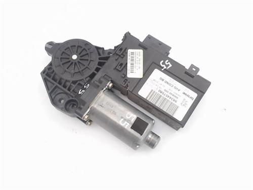 Used Left front window motor PEUGEOT 307 (3A/C) [2000-2012]  14343380