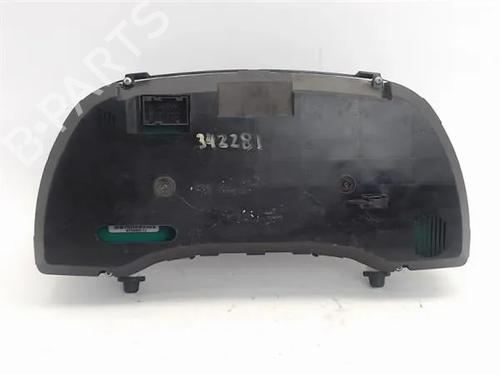Instrument cluster FIAT PUNTO (188_)  | BP15691563C47 