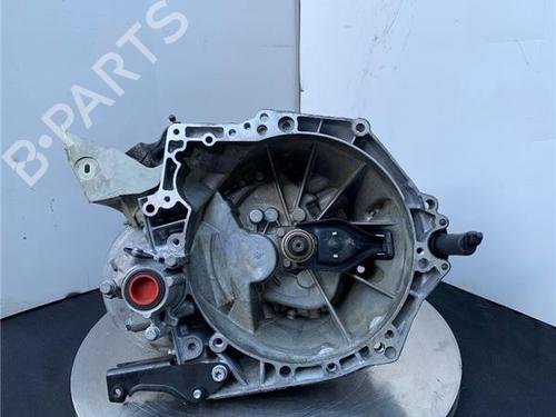 Used Gearbox PEUGEOT 207 (WA_, WC_) 1.6 HDi (90 hp) 15495032