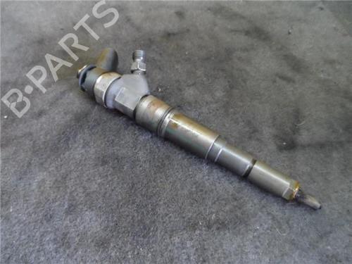 Used Injector BMW 3 (E46) 320 d (150 hp) 9696081