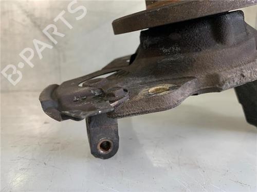 Right front steering knuckle FIAT PANDA (169_) | BP29993273M26