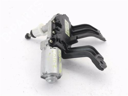 Rear wiper motor KIA CARNIVAL / GRAND CARNIVAL III (VQ) 2.9 CRDi | BP25009952M102 
