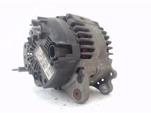 Alternator SEAT LEON (1P1) 1.9 TDI | BP32657381M7 