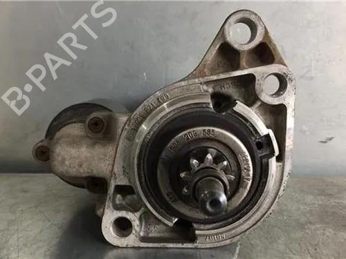 Starter SEAT CORDOBA (6K1, 6K2) 1.4 i | BP9759174M8 