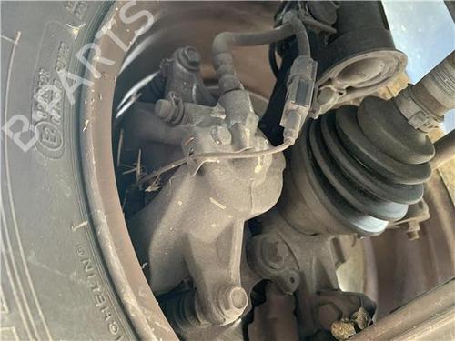 Other OPEL COMBO Box Body/MPV (X12) 1.3 CDTI (B05) | BP33288157O1 - Image 5