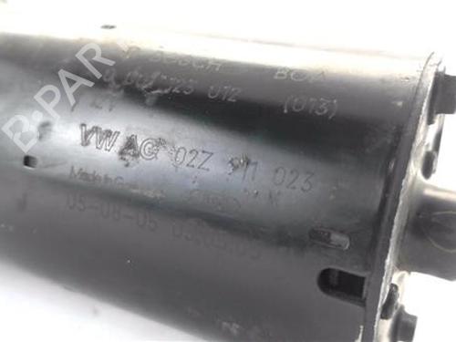 Starter VW GOLF V (1K1) 1.9 TDI | BP38177044M8 - Image 10