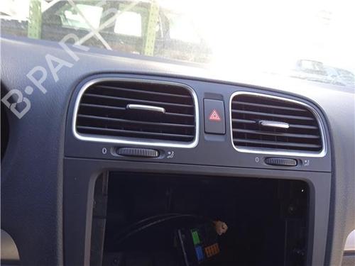 Middle console VW GOLF VI (5K1)  | BP32417369I22  - Image 9