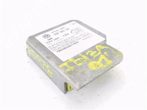 Used ECU airbags SEAT IBIZA II (6K1) [1993-2002]  27273309