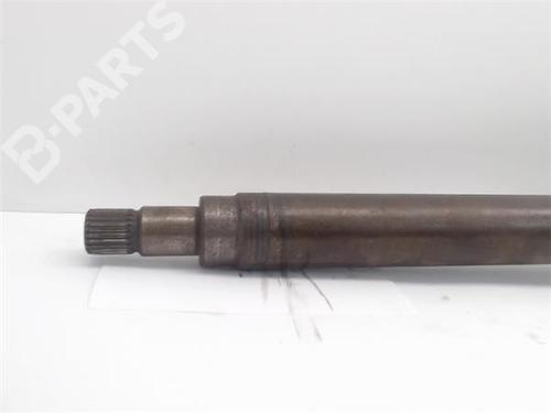 Right front driveshaft FORD FOCUS II (DA_, HCP, DP) 1.6 TDCi | BP11340404M39 