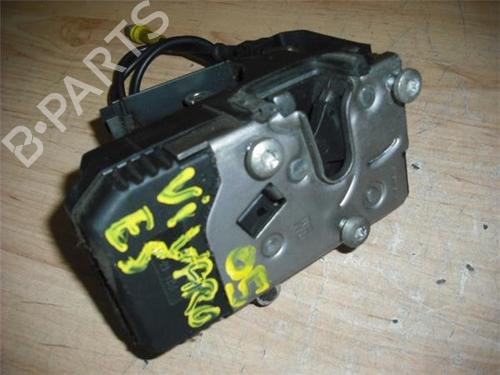 Used Front left lock OPEL VIVARO A Van (X83) 2.5 DTI (F7) (135 hp) 12109079