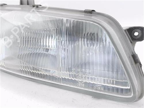 Højre forlygte HYUNDAI H-1 / STAREX Bus (A1)  | BP30554217C29 