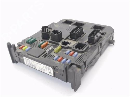 Fuse box CITROËN C2 (JM_) 1.4 HDi | BP28489207E1 