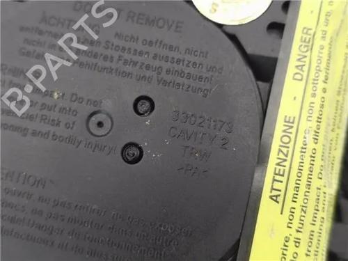 Front left seatbelt FIAT STILO (192_)  | BP23842629I26 