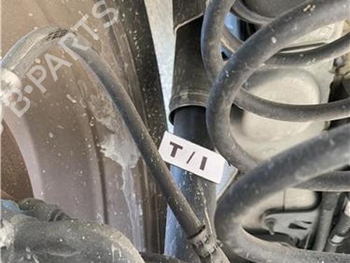 Used Left rear shock absorber Left rear shock absorber CITROËN C3 AIRCROSS II (2R_, 2C_) 1.2 PureTech 110 (2RHNZB, 2RHNZW, 2RHNPX, 2RHNPJ) (110 hp) 29254739 29254739