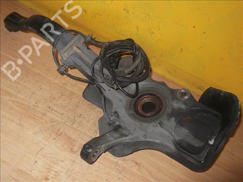 Left front steering knuckle ALFA ROMEO GT (937_) 1.9 JTD (937CXN1B) | BP14336536M25 